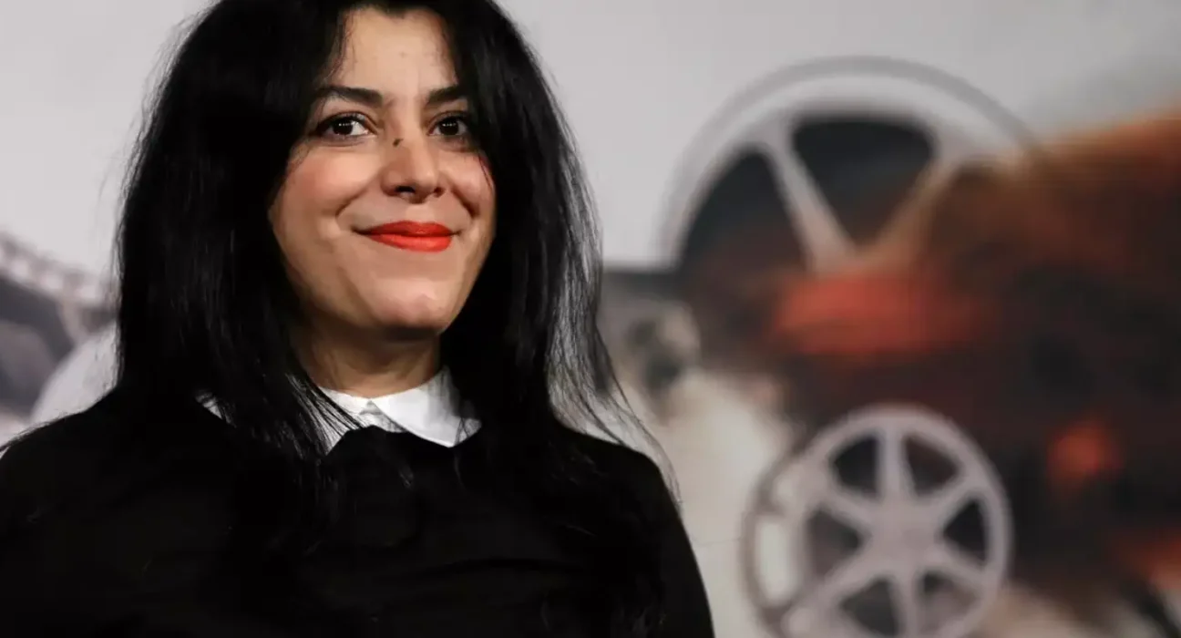 Morre aos 56 anos Marjane Satrapi, autora de Persépolis