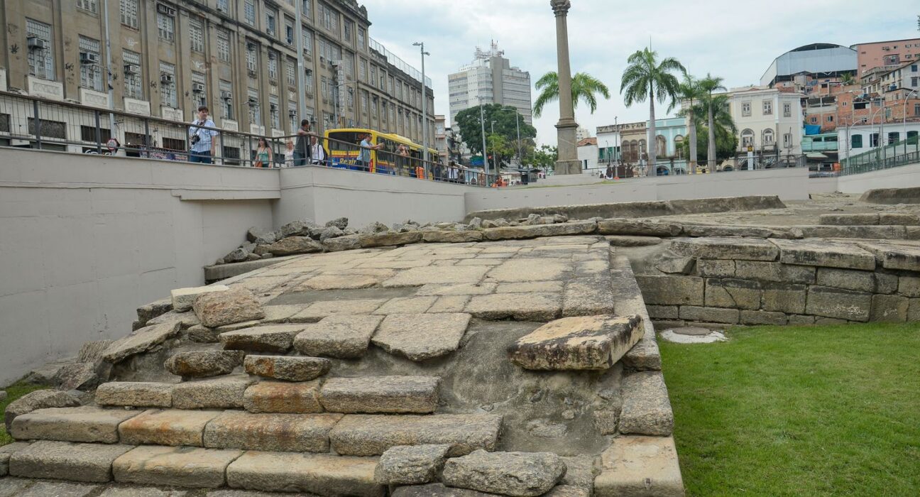 Apelo turístico da Pequena África precisa de maior reconhecimento