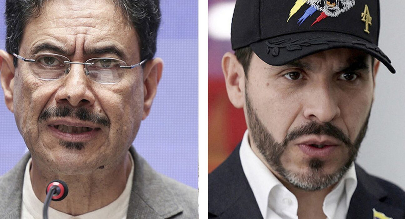 Colômbia escolhe futuro presidente entre esquerda e direita pró Trump