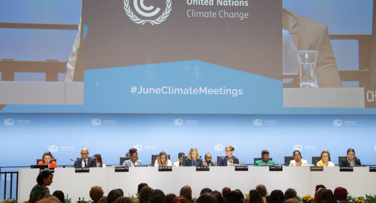 Conferência de Bonn tem avanços limitados e impasses para COP31
