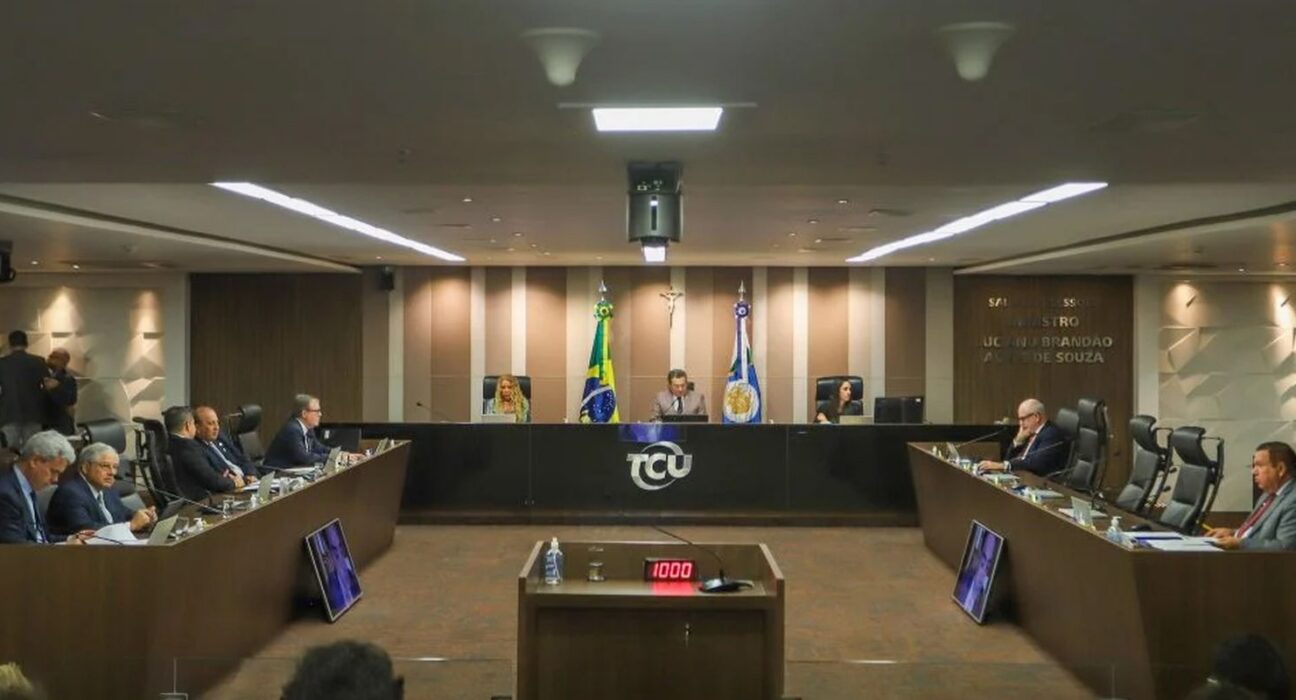 TCU aprova com ressalvas contas do governo Lula de 2025 