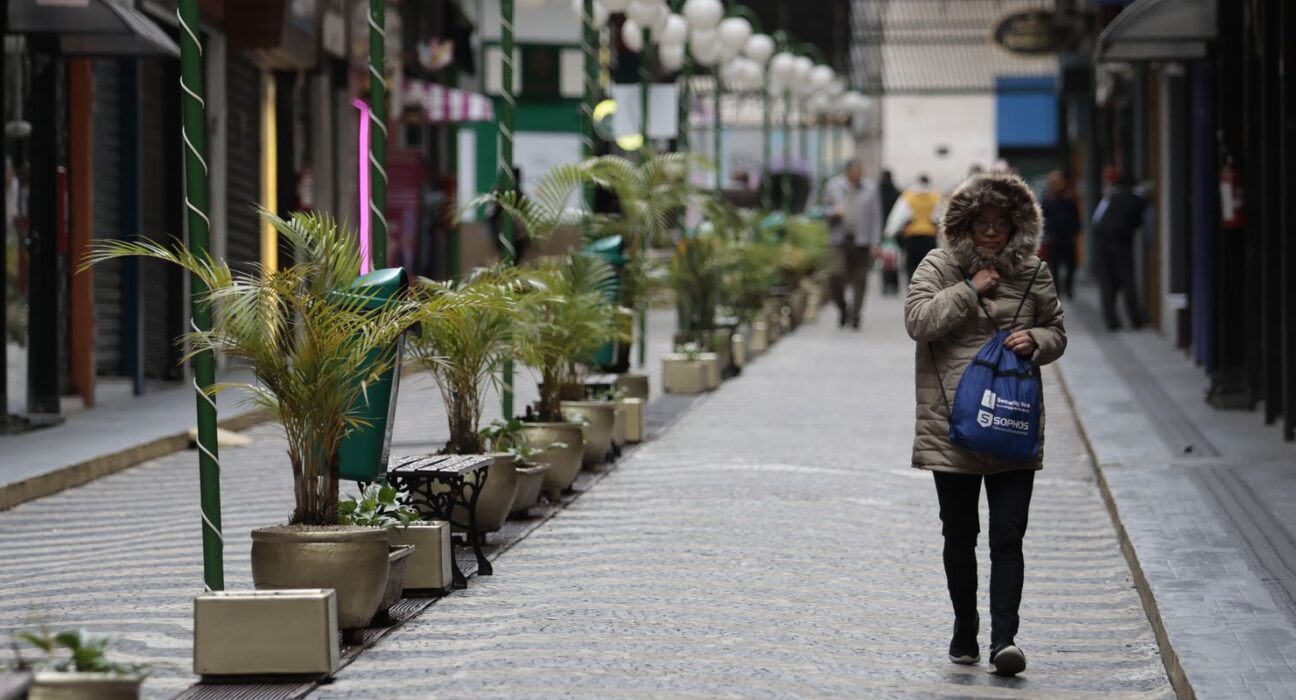 Inverno começa neste domingo no Brasil e terá impacto do El Niño