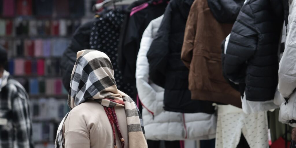 Inmet prevê segunda sob frio intenso no Sudeste