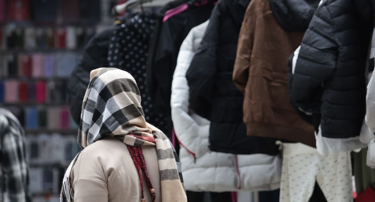 Inmet prevê segunda sob frio intenso no Sudeste