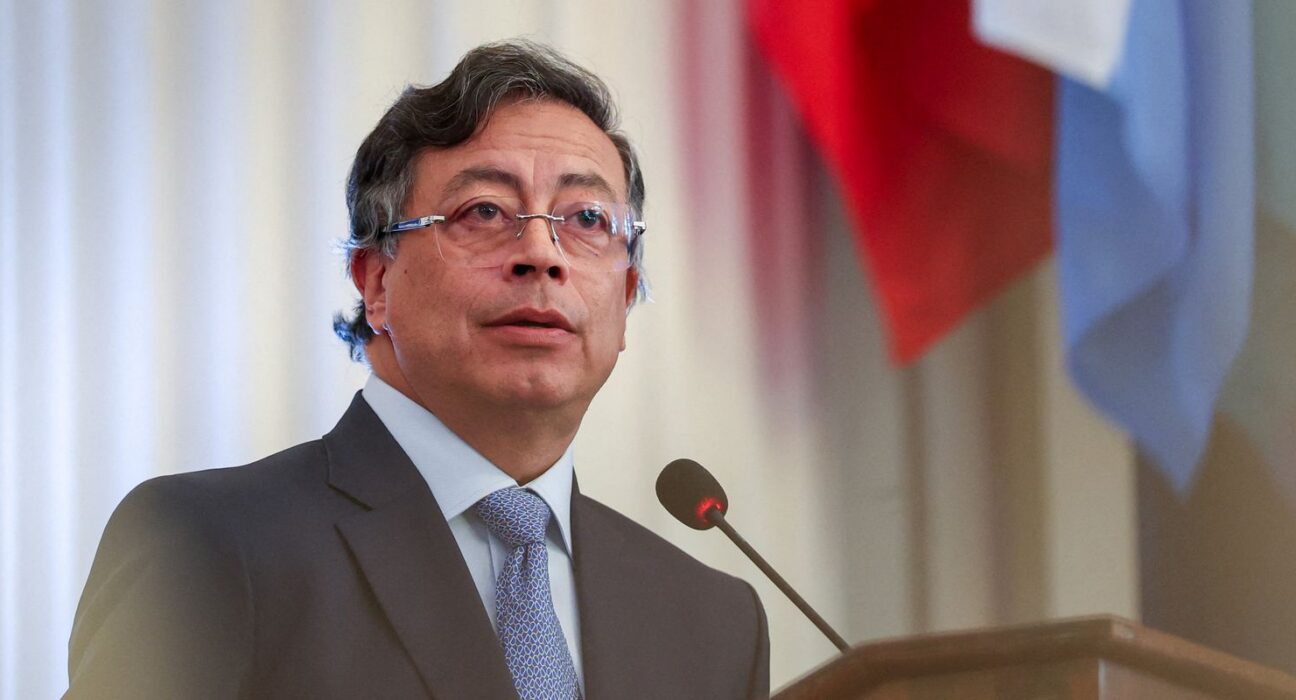 Colômbia: Petro não reconhece resultado eleitoral preliminar