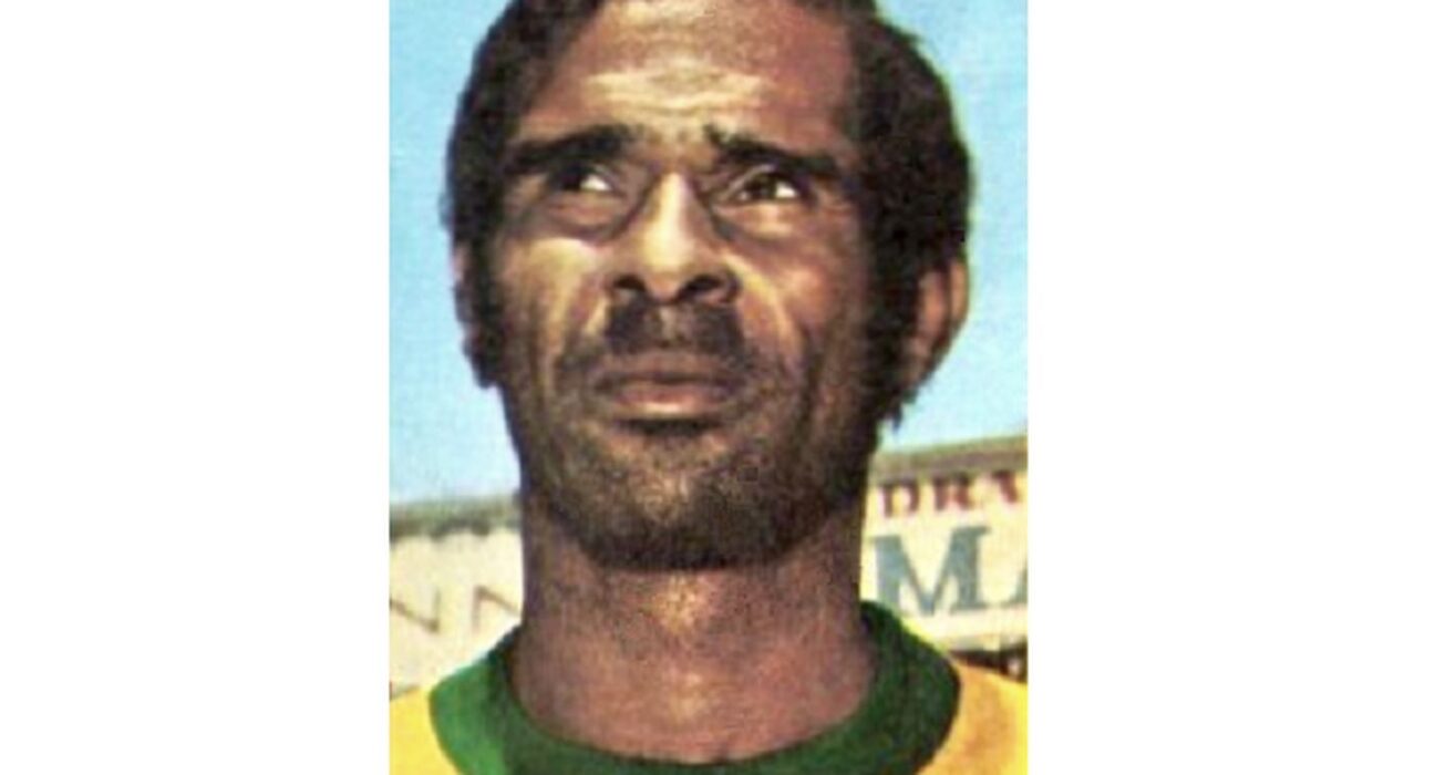 Morre Brito, titular do Brasil na conquista do tricampeonato no México