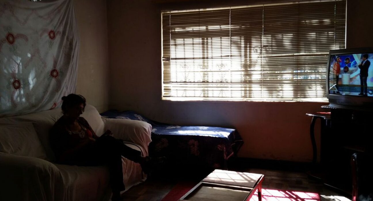 RJ:  violência contra idosos ocorre quase sempre dentro de casa