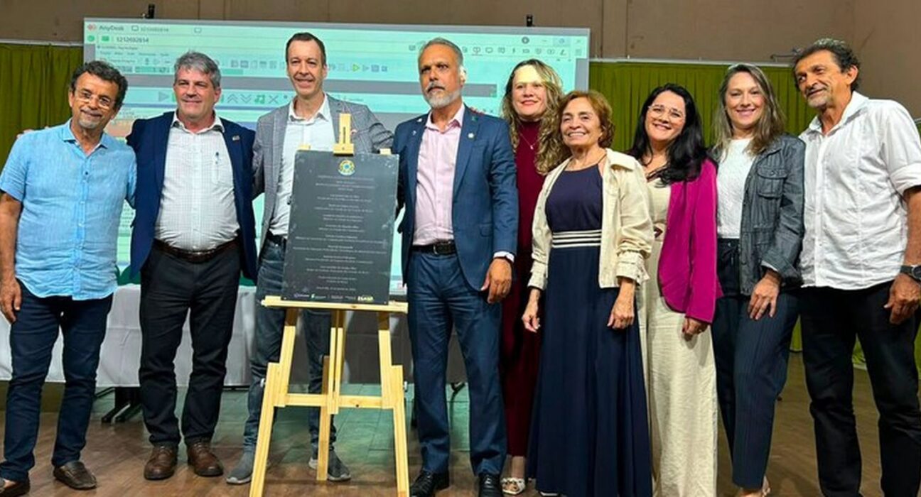 EBC e IFRN inauguram rádio pública com conteúdos educativos em Natal