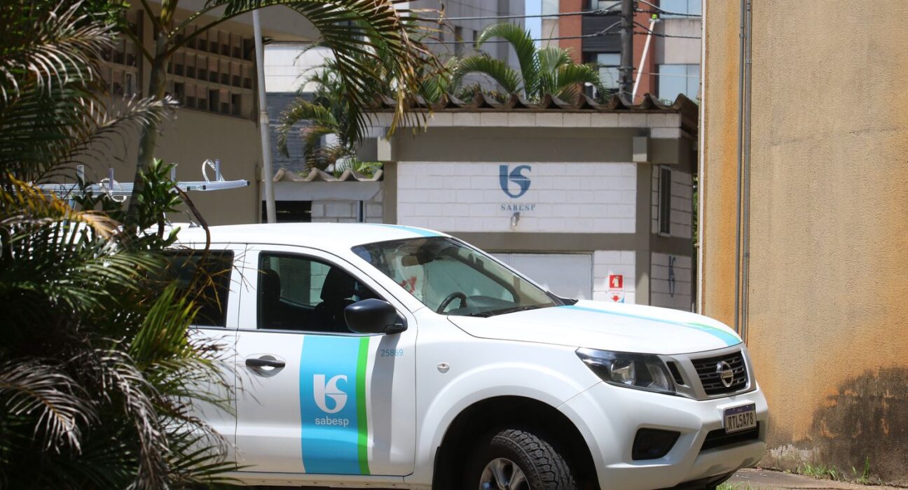 Sabesp demite funcionários após vazamento de gás no centro de SP