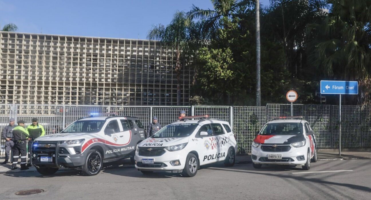 Caso Gritzbach: viúva de homem morto durante crime relata dificuldades