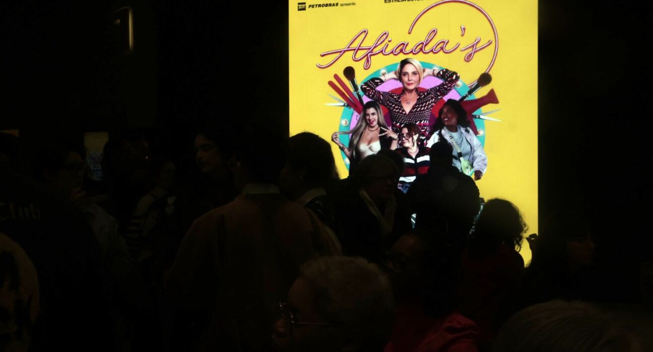 Nova série da TV Brasil, Afiadas aborda com humor desafios femininos