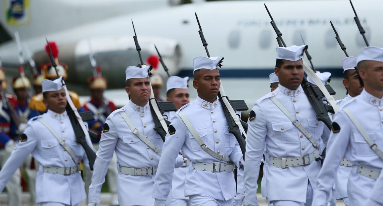 Termina nesta terça-feira prazo para o alistamento militar