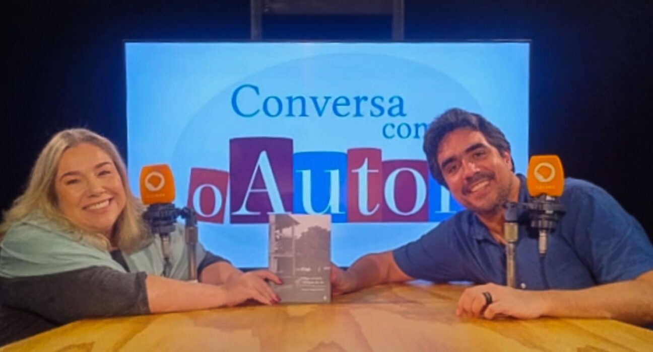 Conversa com o Autor homenageia poeta amazonense Thiago de Mello