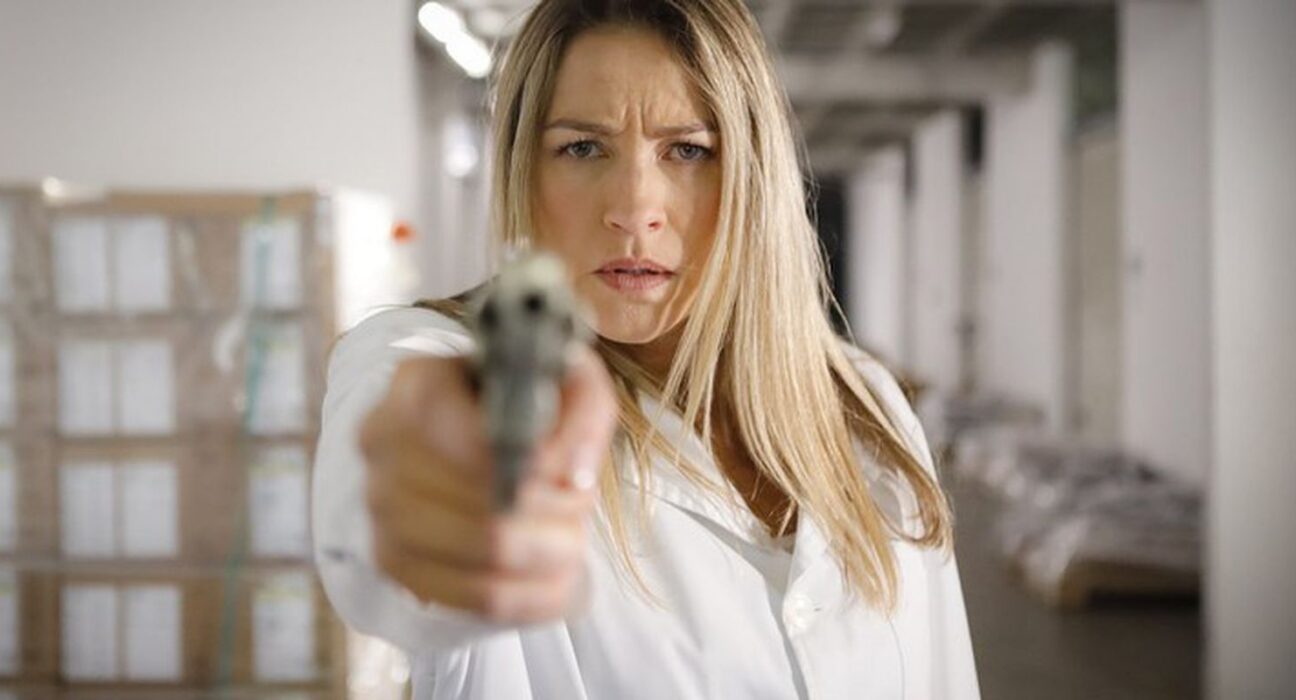TV Brasil apresenta final da novela "Sangue Oculto" nesta quinta-feira