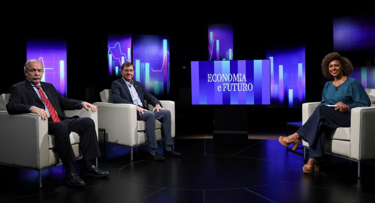TV Brasil exibe especial sobre 74 anos do BNDES com foco nos desafios