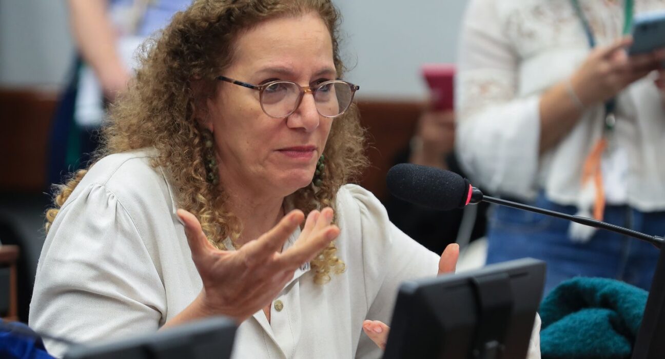 Parlamentares governistas vão aos EUA apresentar contraponto à direita