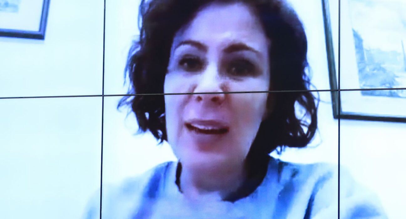 Justiça de SP arquiva processo de jornalista perseguido por Zambelli