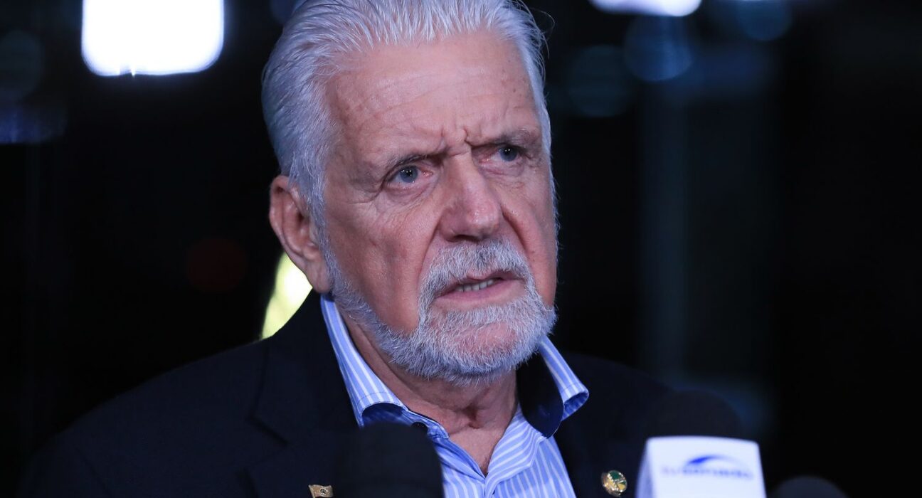 Apuração da PF acusa Jaques Wagner de receber vantagens; senador nega