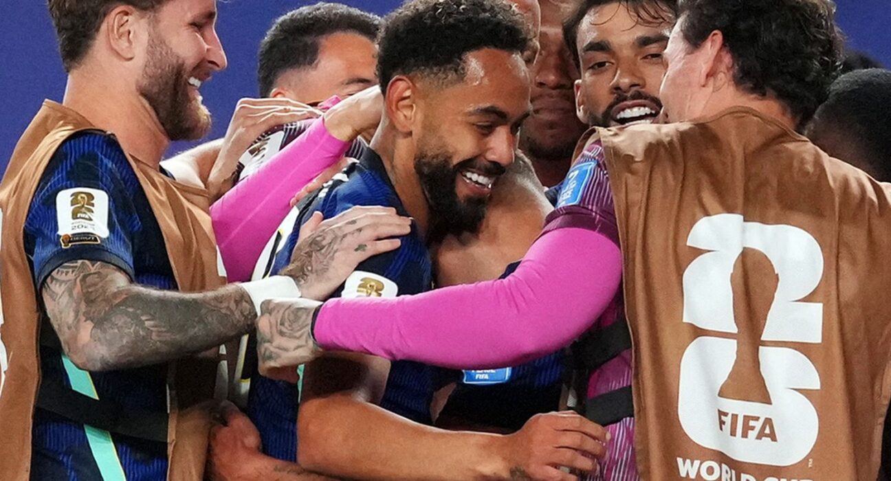 Matheus Cunha brilha, Brasil vence Haiti e desencanta na Copa do Mundo