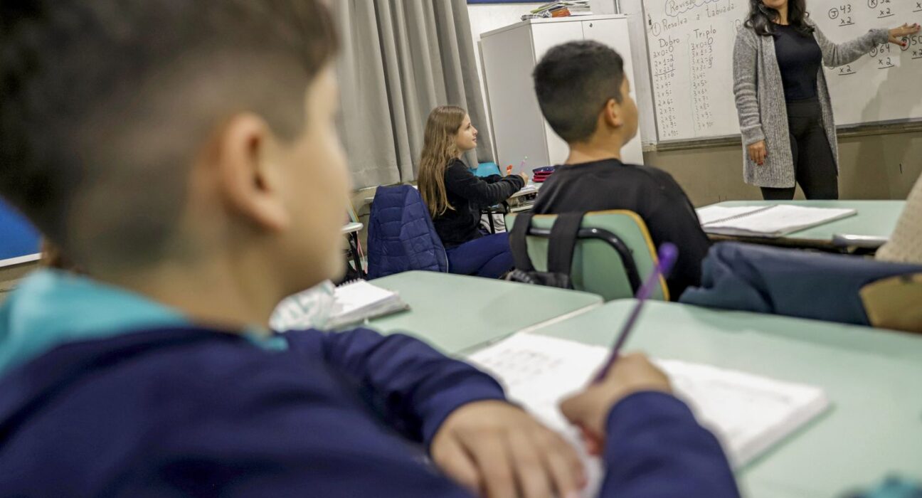 MEC estende até dia 17 o prazo para redes de ensino aderirem à PND