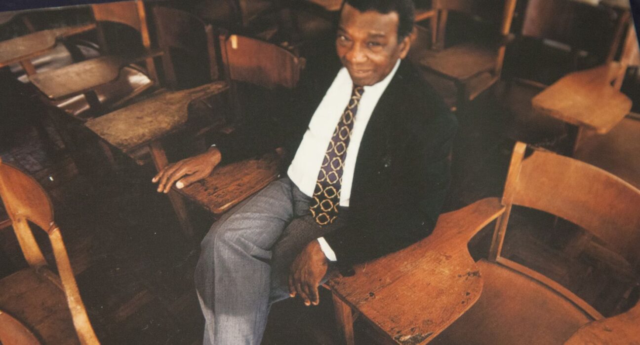 Acervo da USP revela novas faces do pensador negro Milton Santos