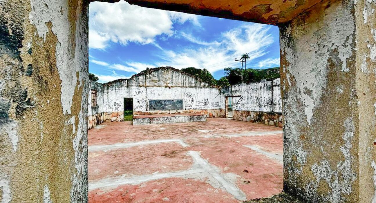 Mostra de arte quilombola ressignifica antigo espaço de violências