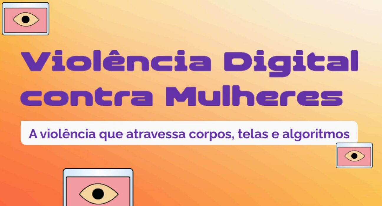 Denúncias de violência digital contra mulheres crescem 188% em um ano
