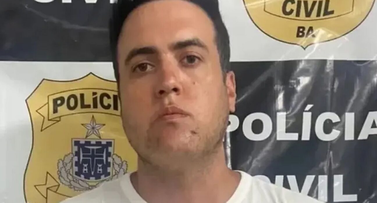 Júri de PMs acusados pela morte de Gritzbach começa na próxima segunda