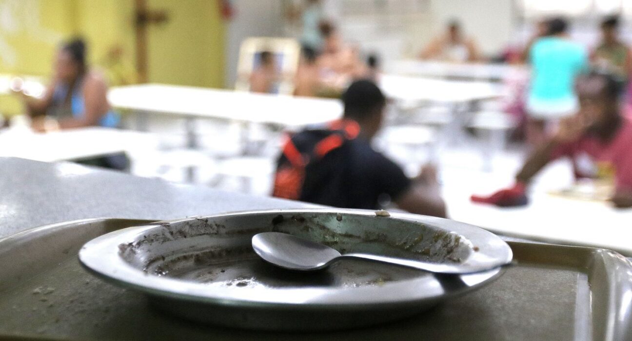 BID anuncia US$ 5,8 bi para a Aliança Global contra a Fome e a Pobreza