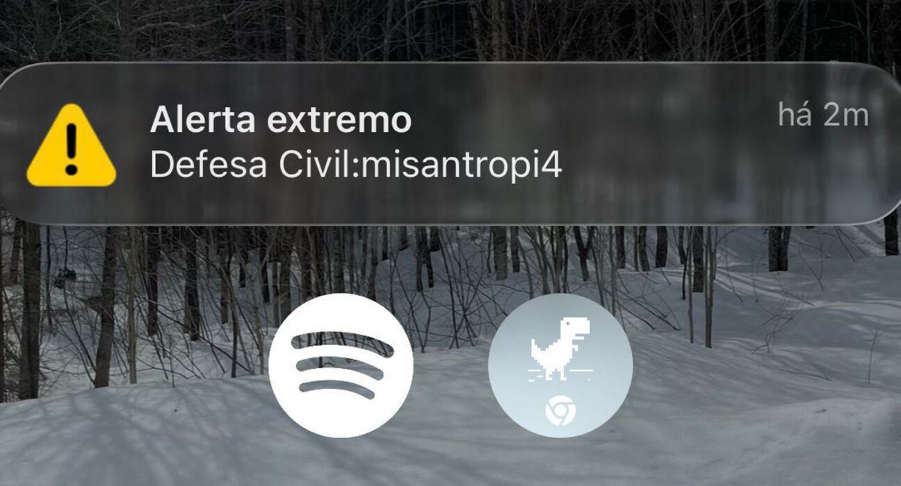 Falso alerta da Defesa Civil atingiu cerca de 30 milhões em 8 estados