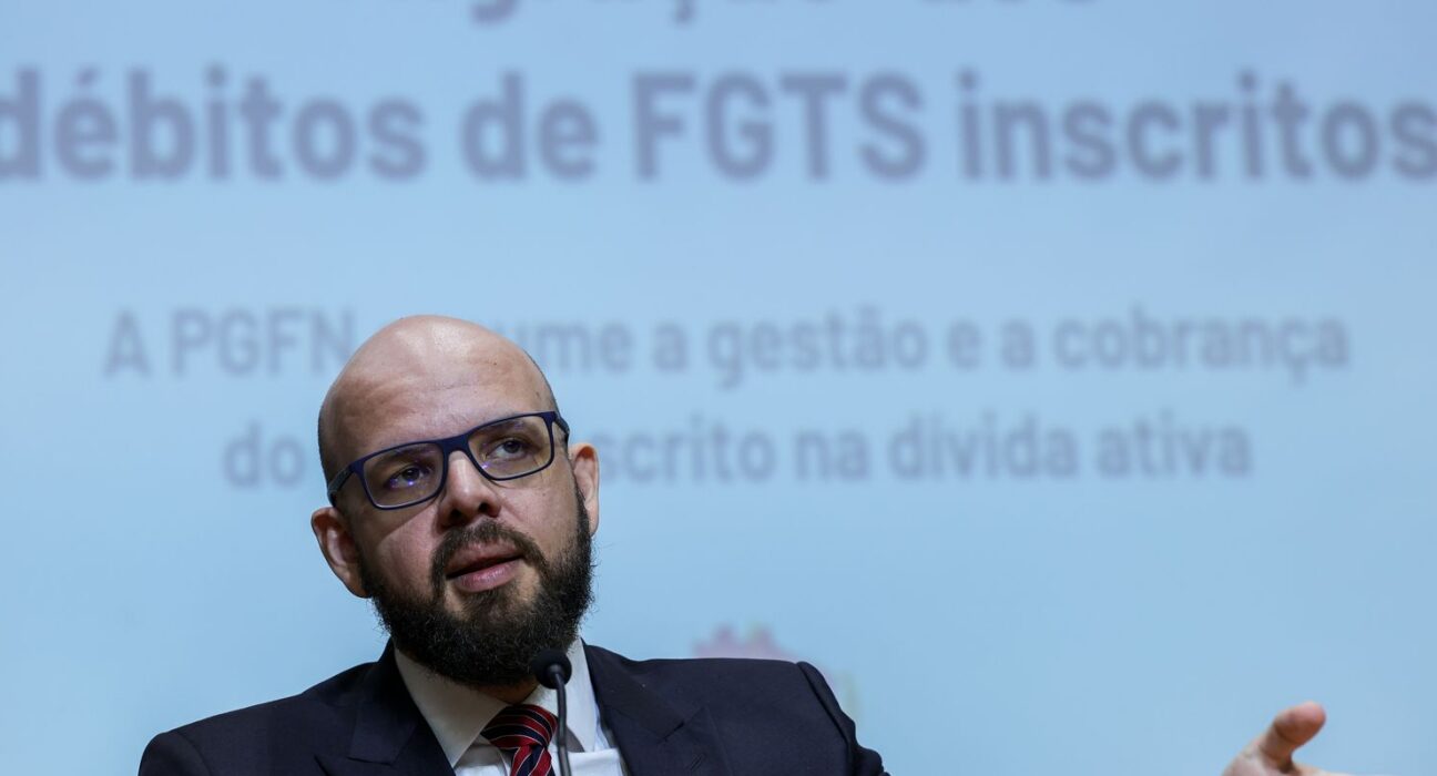 Procuradoria da Fazenda Nacional passa a cobrar dívidas com o FGTS