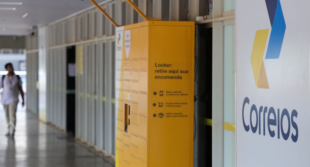 Correios divulgam selecionados para Programa Jovem Aprendiz 2026