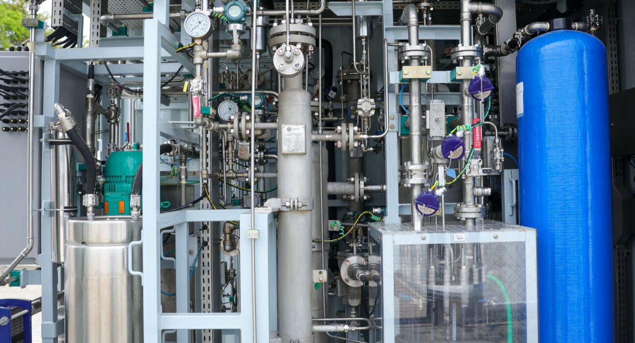 Petrobras e Finep lançam edital para desenvolvimento de eletrolisador