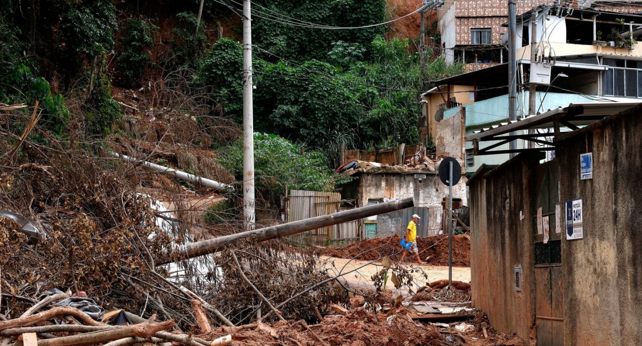 Quase 5 mil famílias de Juiz de Fora e Ubá receberam auxílio