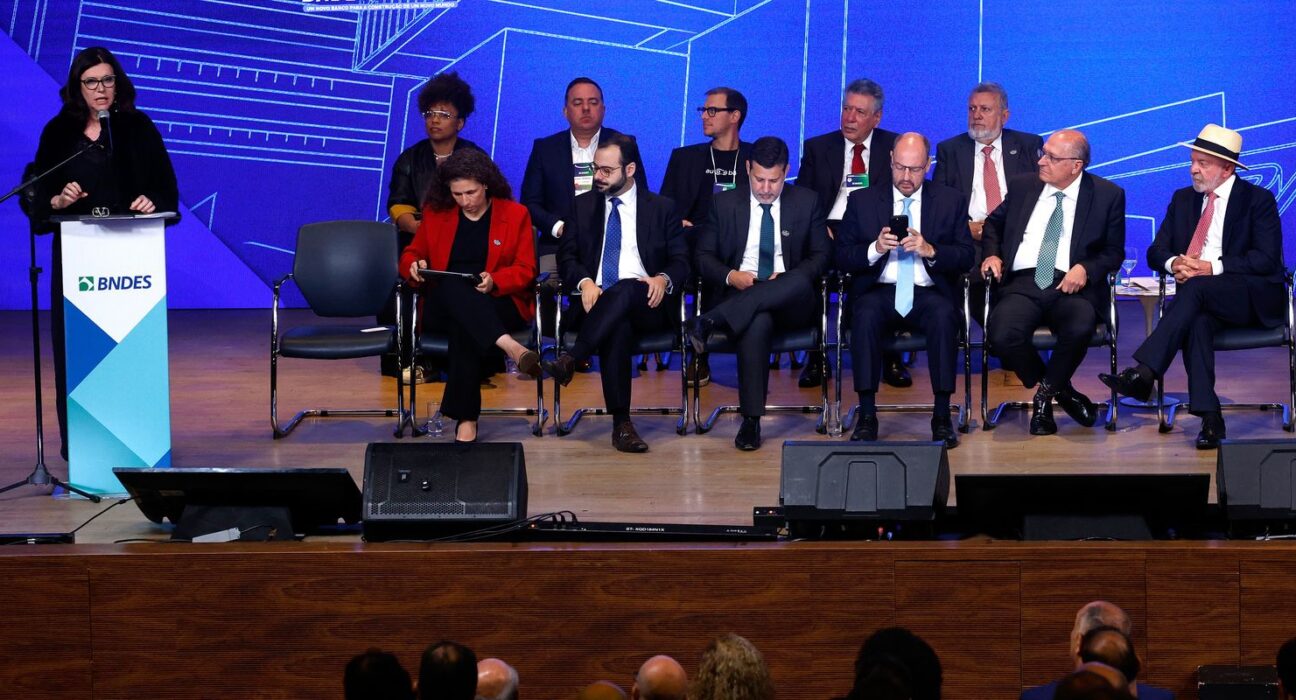 Programa de incentivo à indústria receberá mais R$ 140 bilhões em 2026