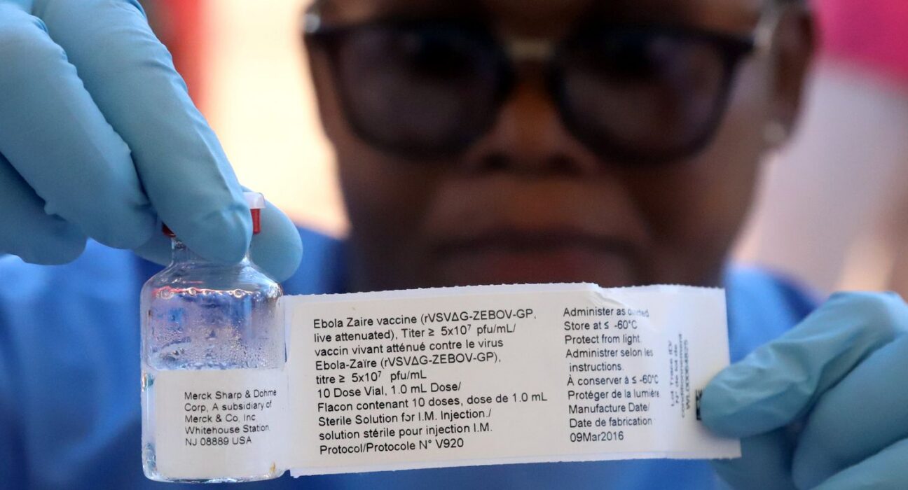 SP descarta segundo caso suspeito de ebola