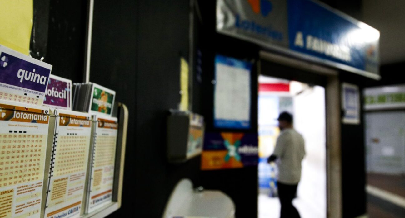 Aposta de Manaus leva prêmio de R$ 2,8 milhões na Mega-Sena
