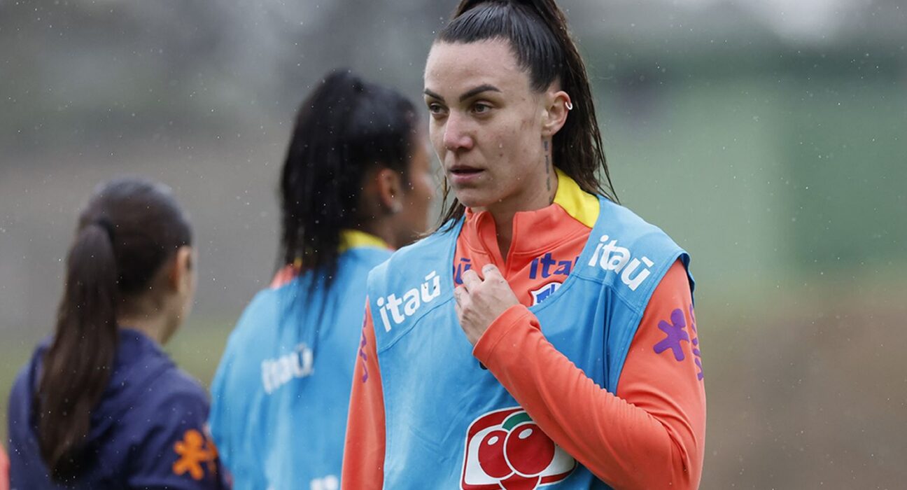 Cruzeiro feminino chega a sete desfalques pela mesma lesão