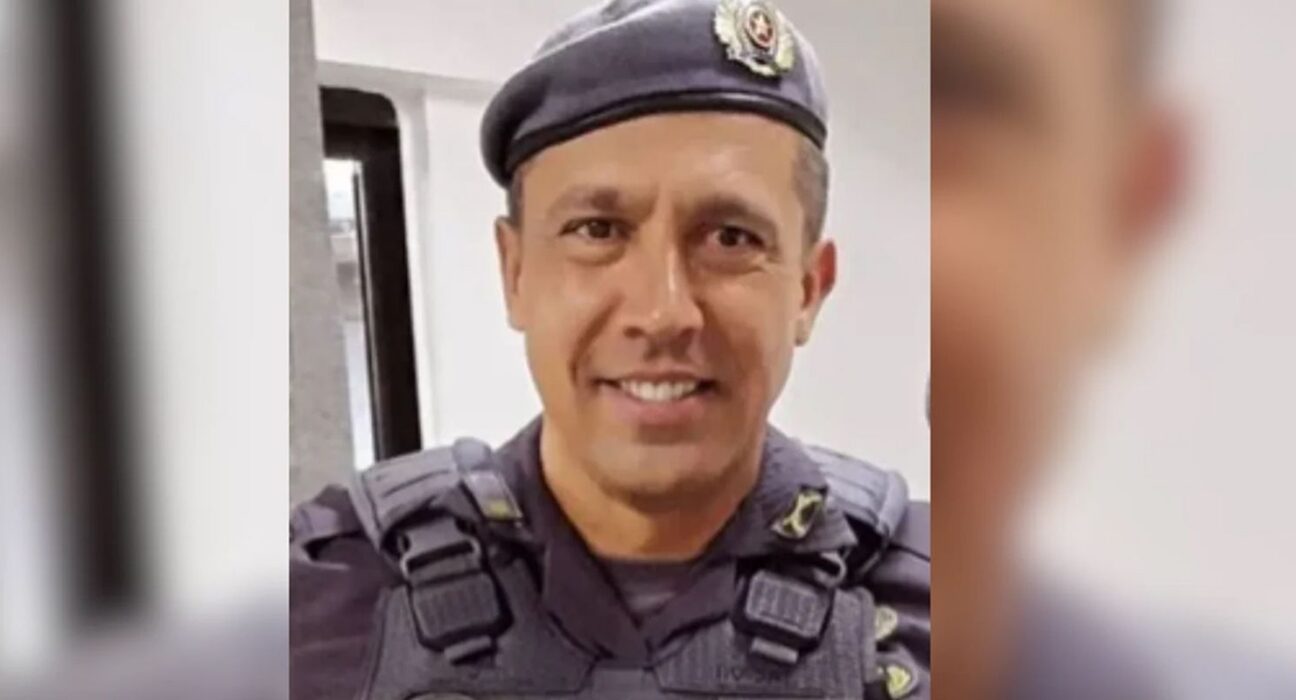 PM publica decreto que aposenta tenente-coronel acusado de feminicídio