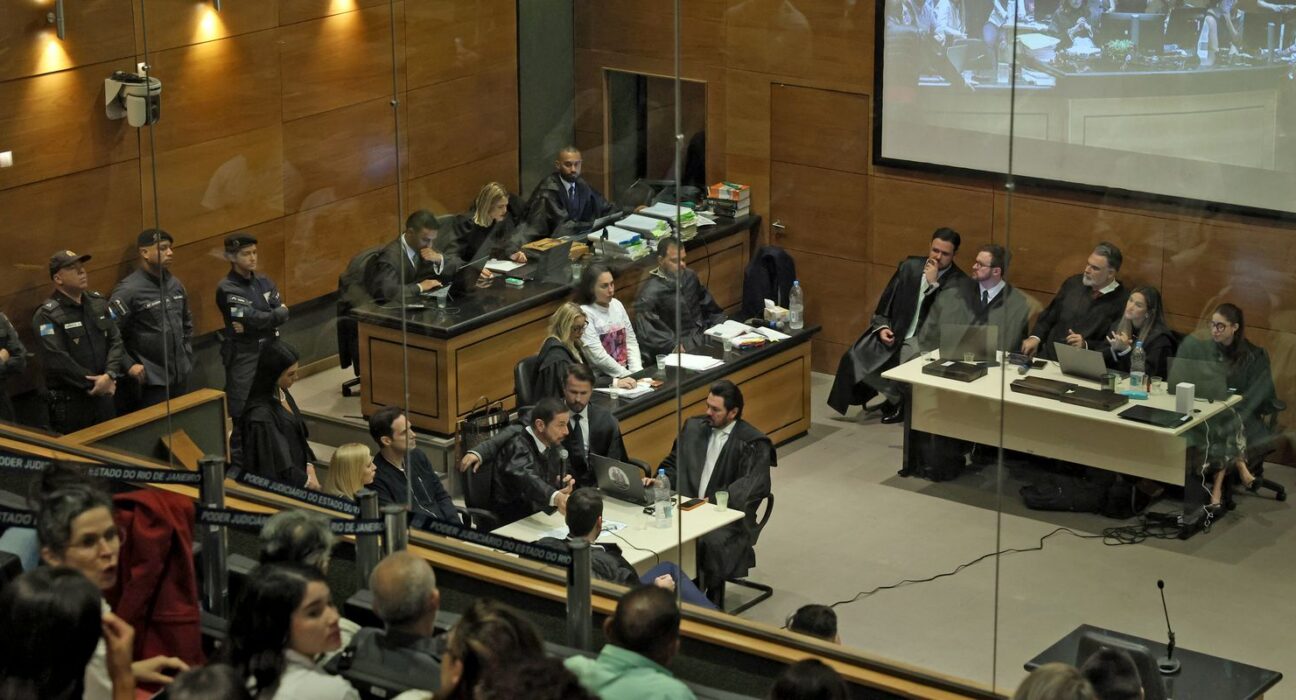 Decisão dos jurados no caso Henry Borel deve sair até quinta-feira