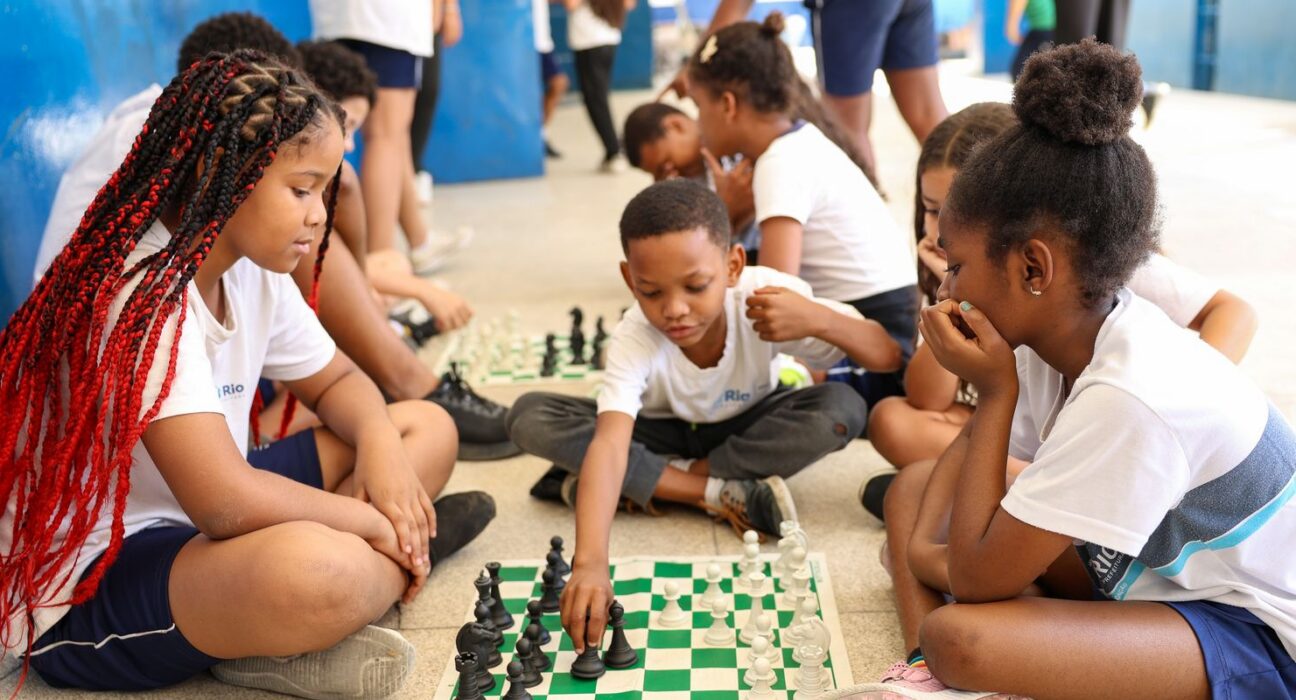 Ministério abre inscrição para prêmio Melhores Práticas em Jogo