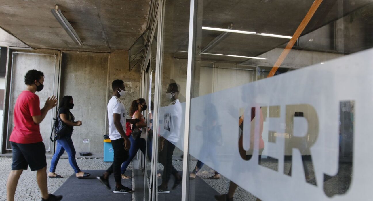 Uerj terá observatório para monitorar política de cotas 