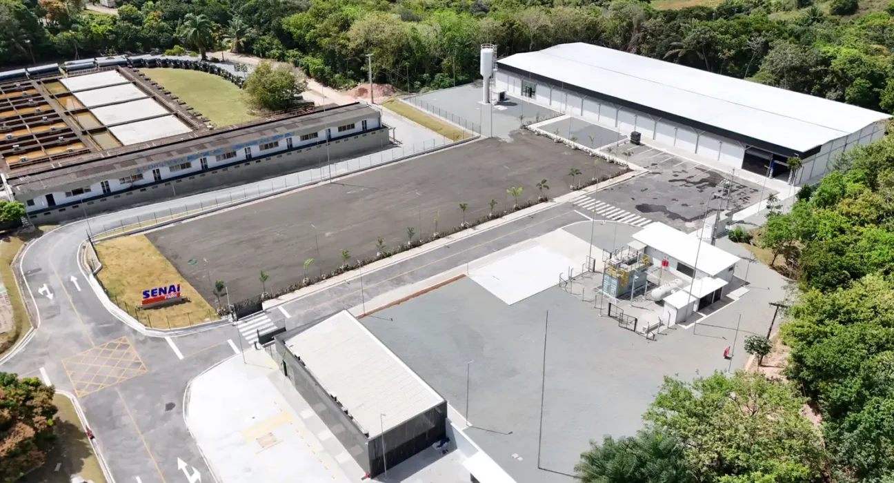 Brasil desenvolve sensor de freio automático que pode ser obrigatório