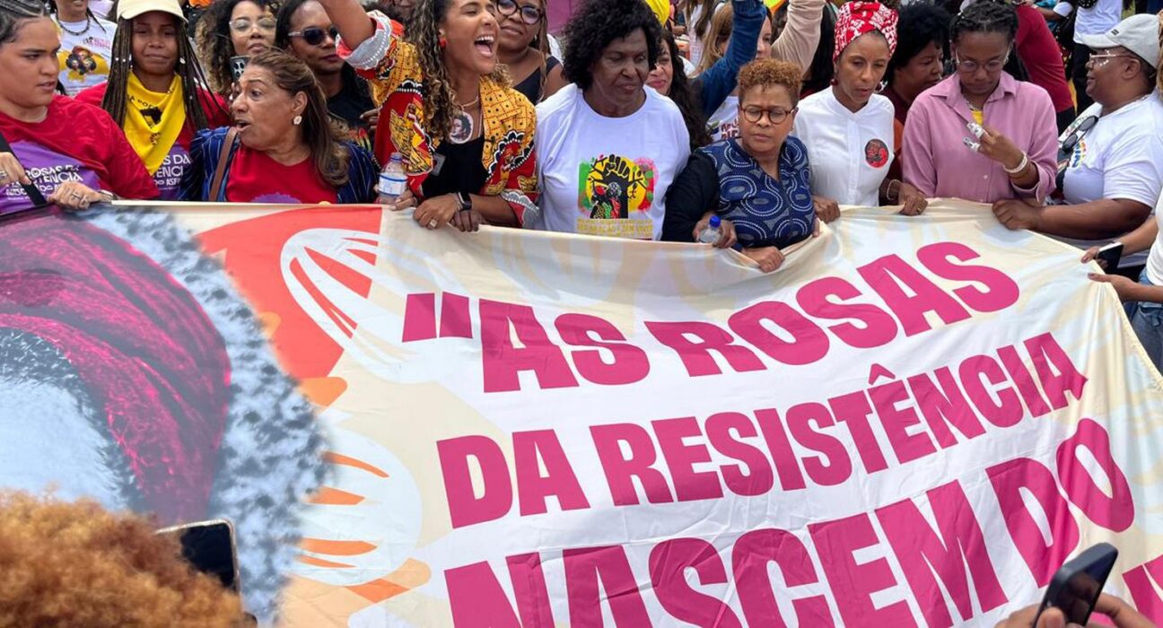 Candidaturas femininas crescem, mas número de eleitas continua baixo