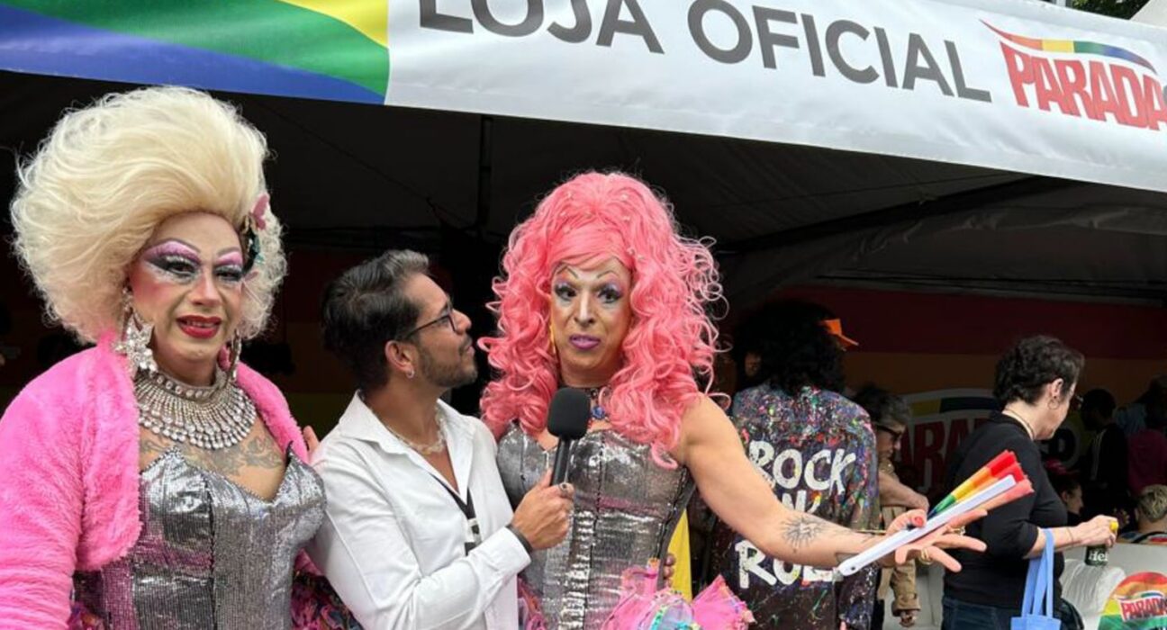 Governo lança campanha de visibilidade e defesa dos direitos LGBTQIA+