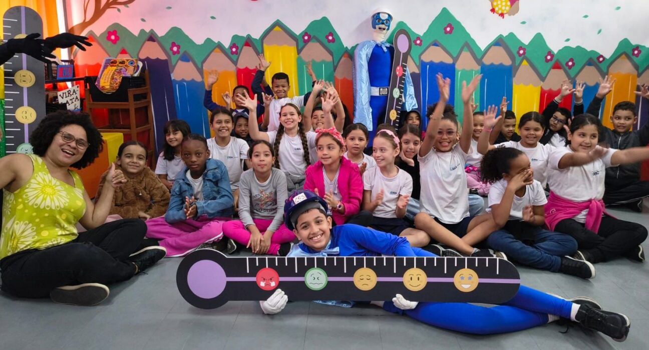 Brasil tem duas escolas finalistas no Prêmio Melhores Escolas do Mundo