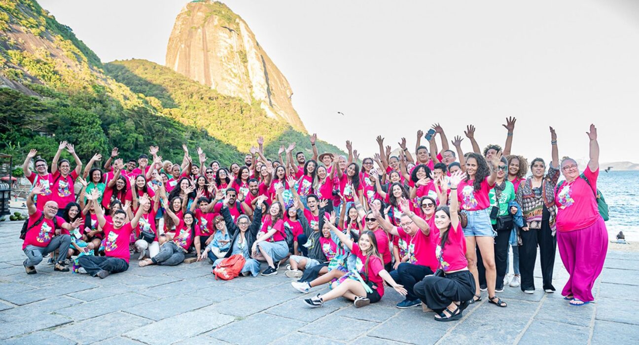 Fiocruz prorroga até 20 de julho inscrições para Olimpíada de Saúde