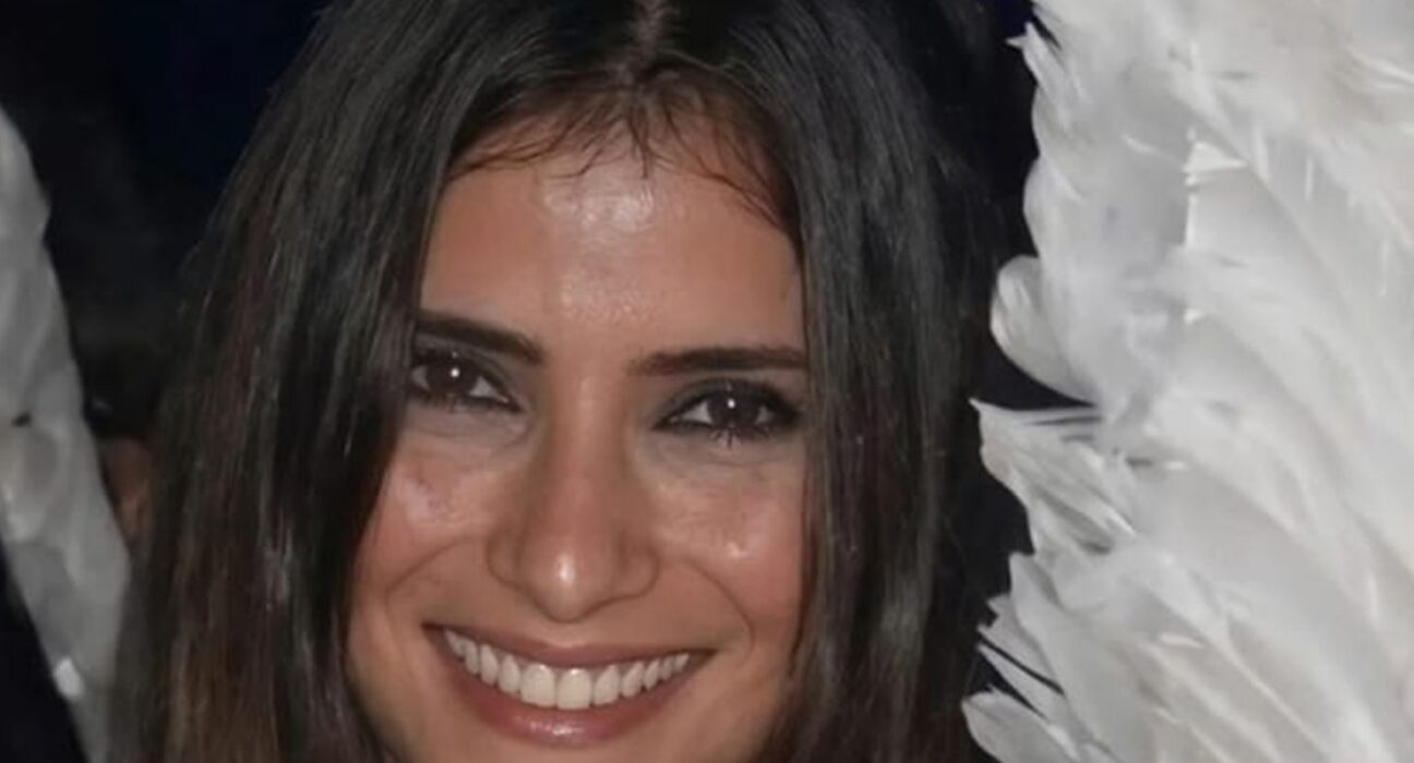 Família confirma morte de modelo do DF em terremoto na Venezuela