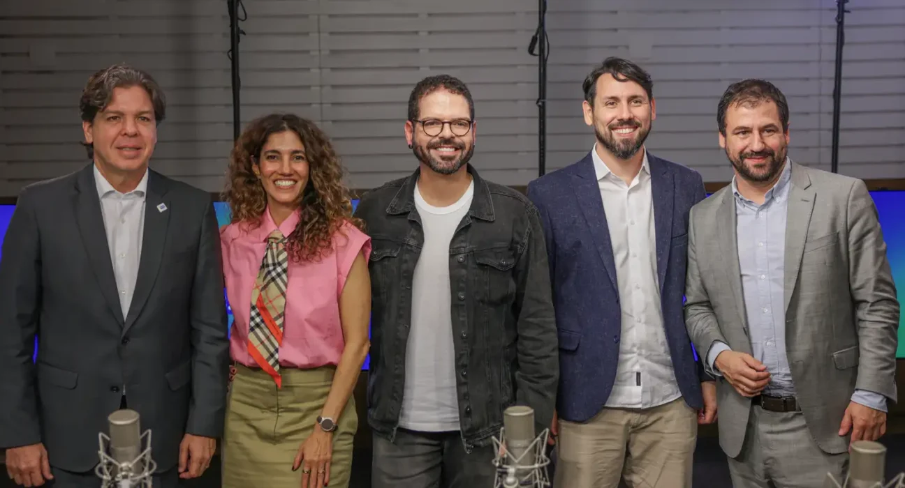 EBC apresenta plataforma da comunicação pública para TV aberta