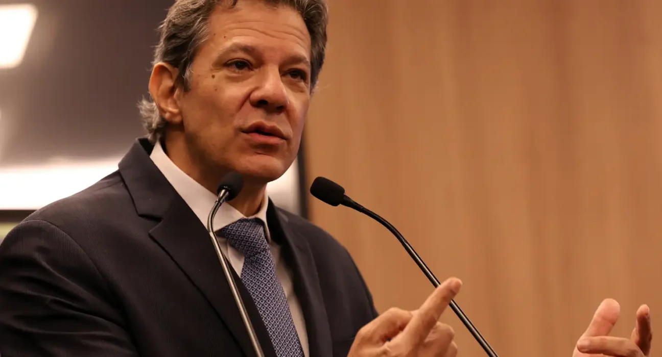 PT lança candidatura de Fernando Haddad ao governo de São Paulo